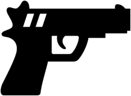 Shooting Games by innosphere